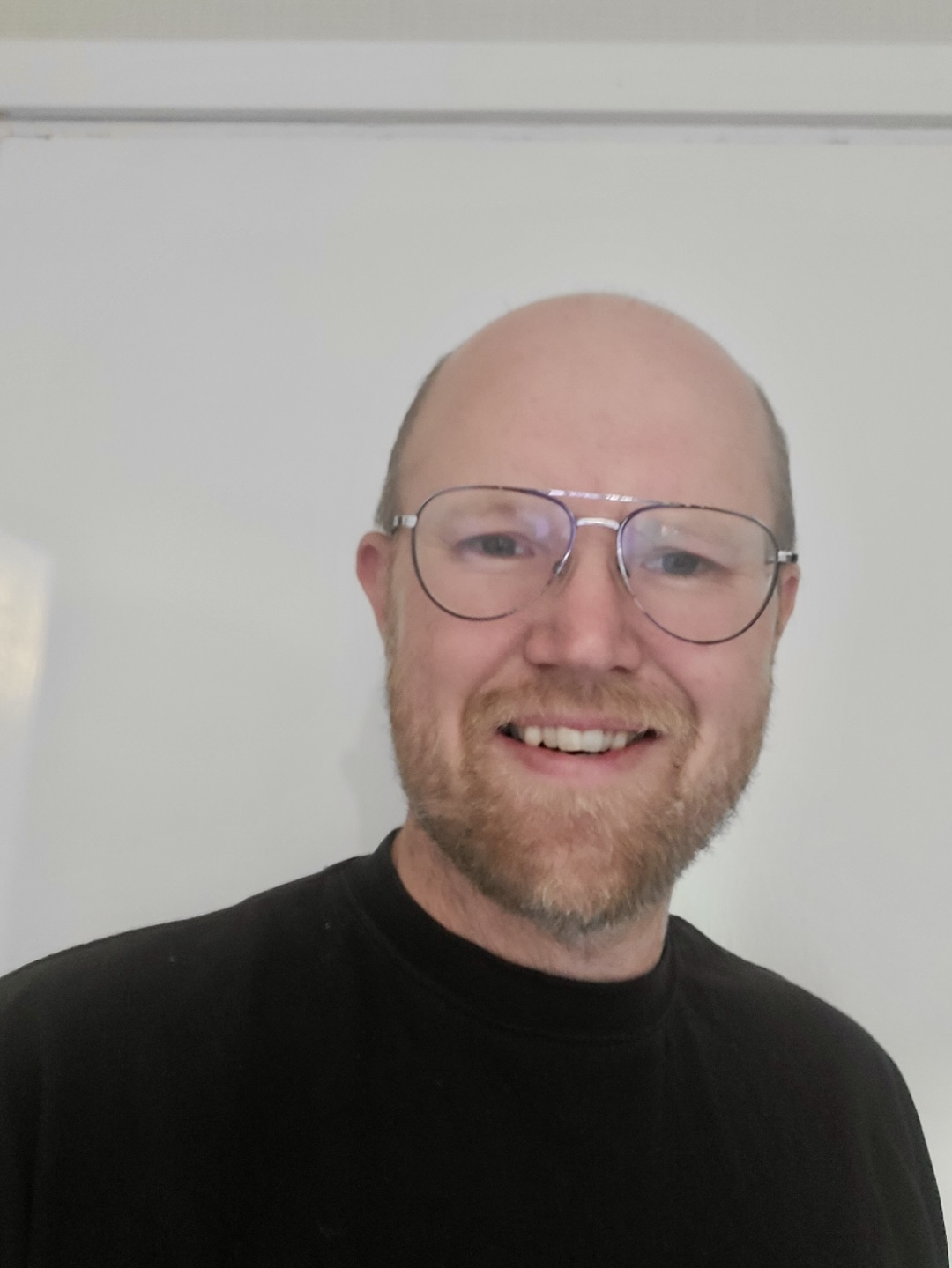 Jonas Byström